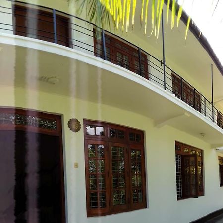 Bed and Breakfast La Sachara Kandy Zewnętrze zdjęcie