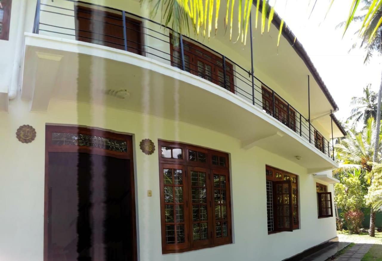 Bed and Breakfast La Sachara Kandy Zewnętrze zdjęcie