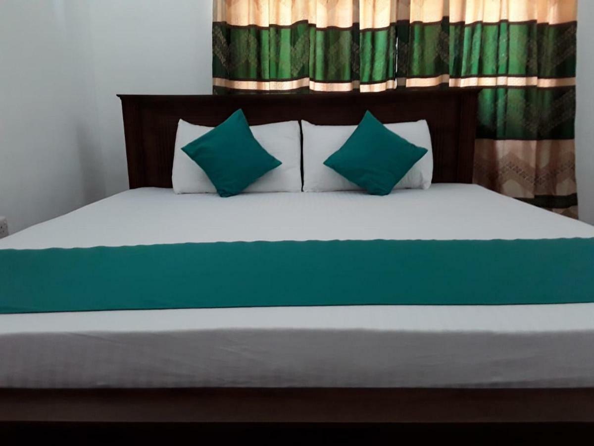 Bed and Breakfast La Sachara Kandy Zewnętrze zdjęcie