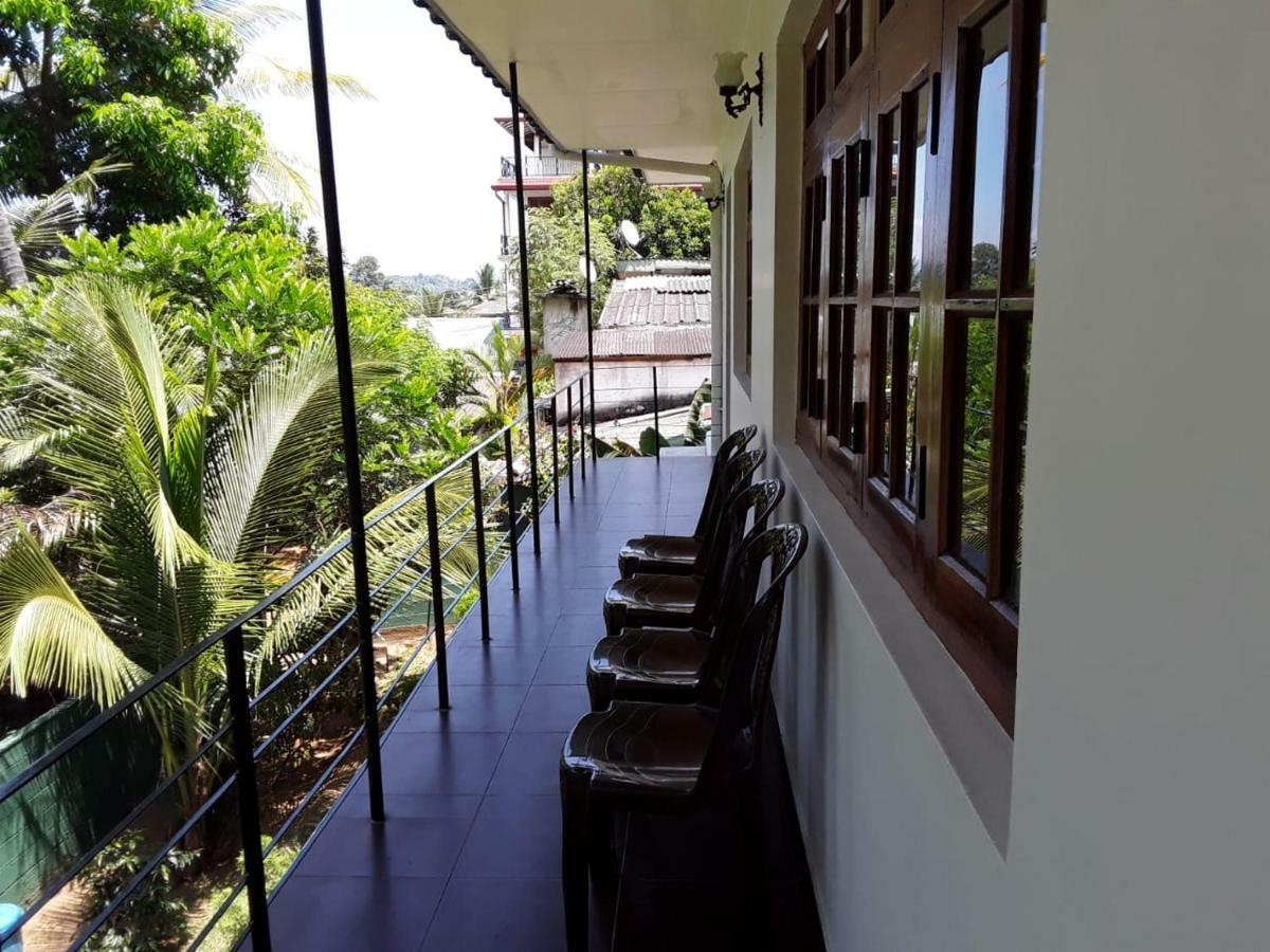Bed and Breakfast La Sachara Kandy Zewnętrze zdjęcie