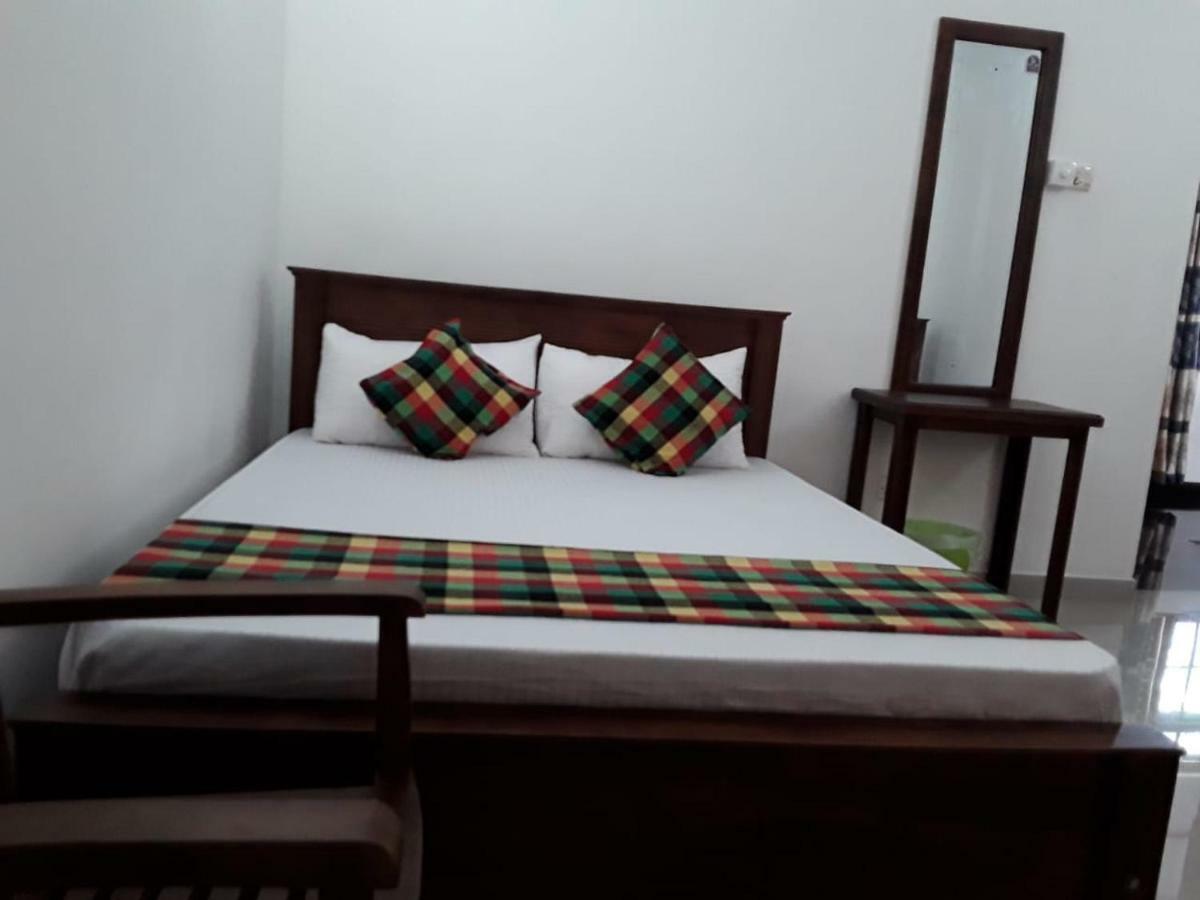 Bed and Breakfast La Sachara Kandy Zewnętrze zdjęcie