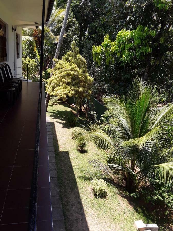 Bed and Breakfast La Sachara Kandy Zewnętrze zdjęcie