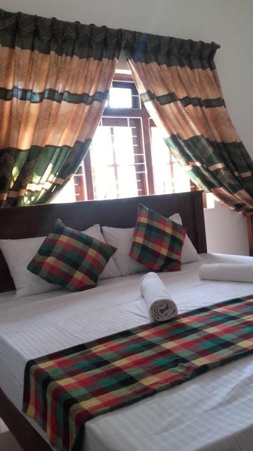 Bed and Breakfast La Sachara Kandy Zewnętrze zdjęcie