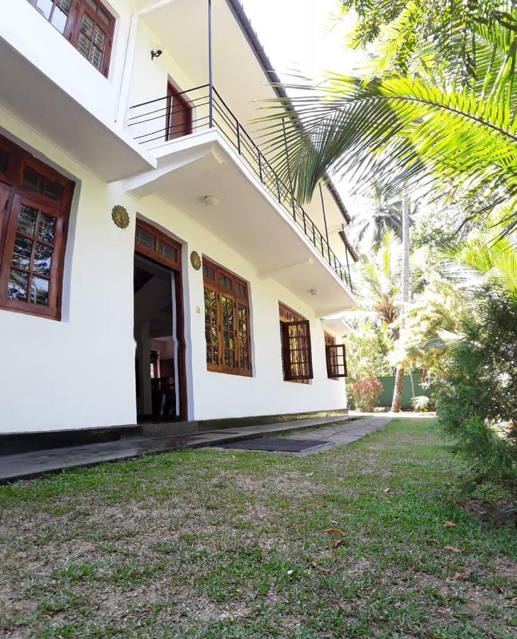 Bed and Breakfast La Sachara Kandy Zewnętrze zdjęcie