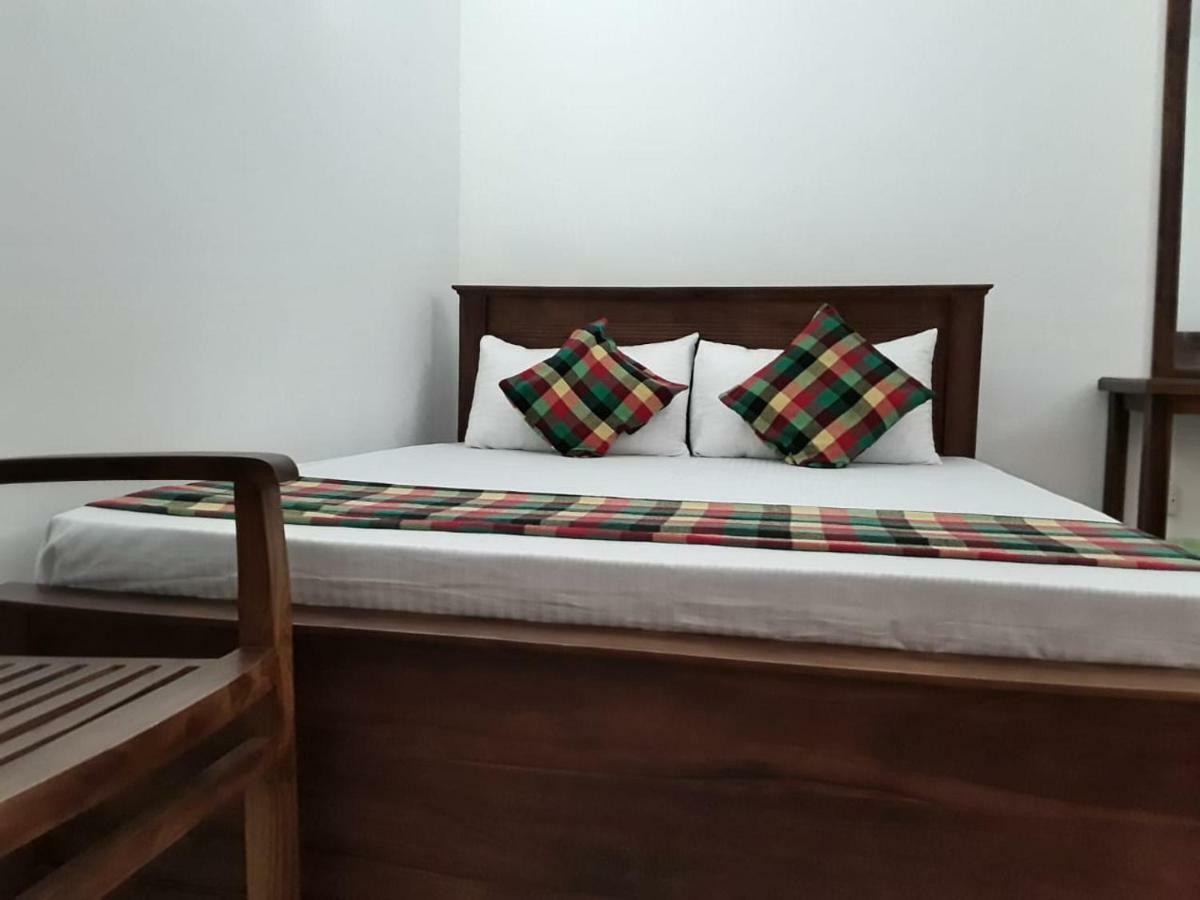 Bed and Breakfast La Sachara Kandy Zewnętrze zdjęcie