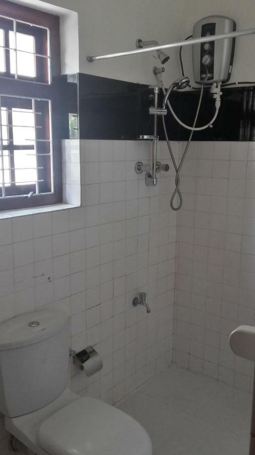 Bed and Breakfast La Sachara Kandy Zewnętrze zdjęcie