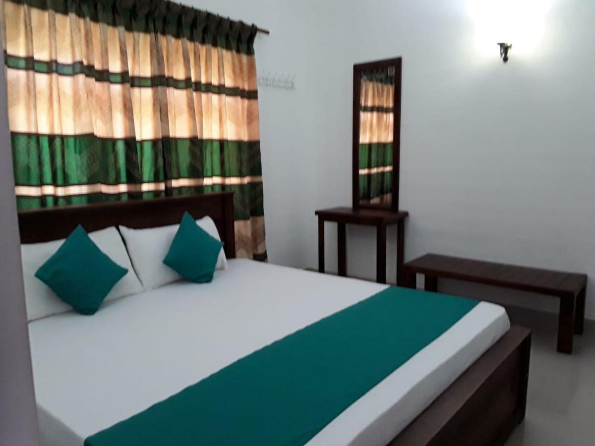 Bed and Breakfast La Sachara Kandy Zewnętrze zdjęcie