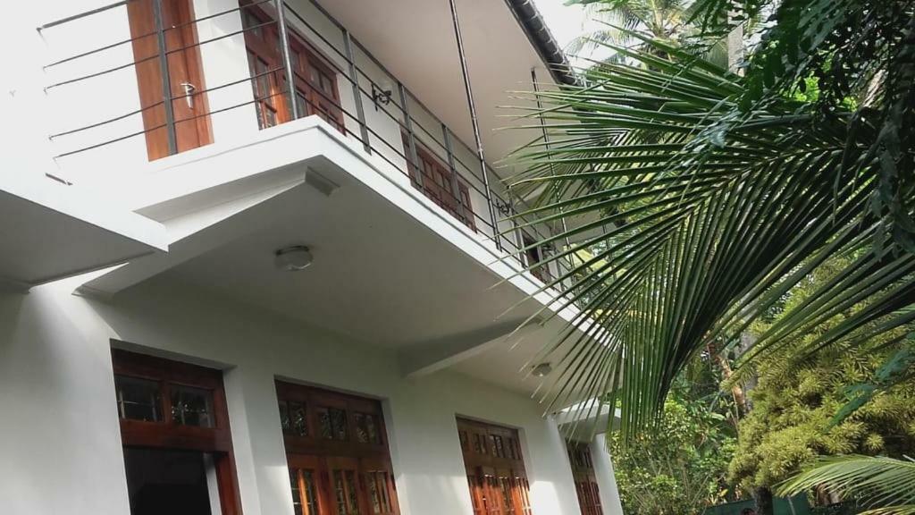 Bed and Breakfast La Sachara Kandy Zewnętrze zdjęcie