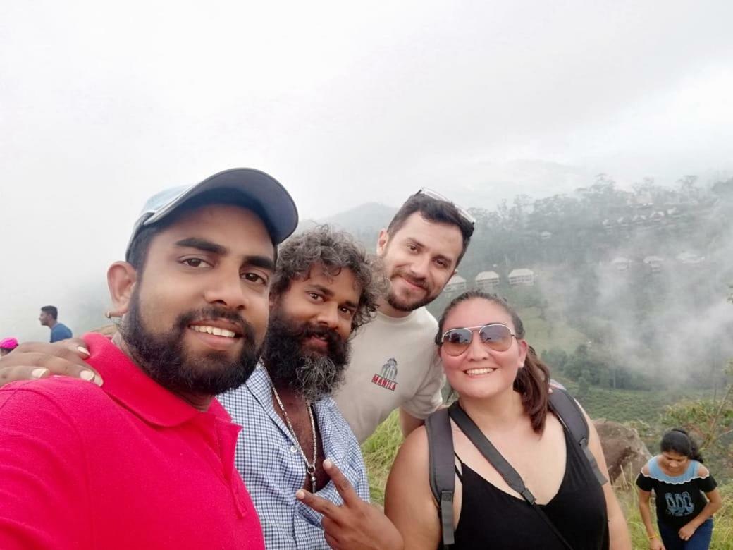 Bed and Breakfast La Sachara Kandy Zewnętrze zdjęcie