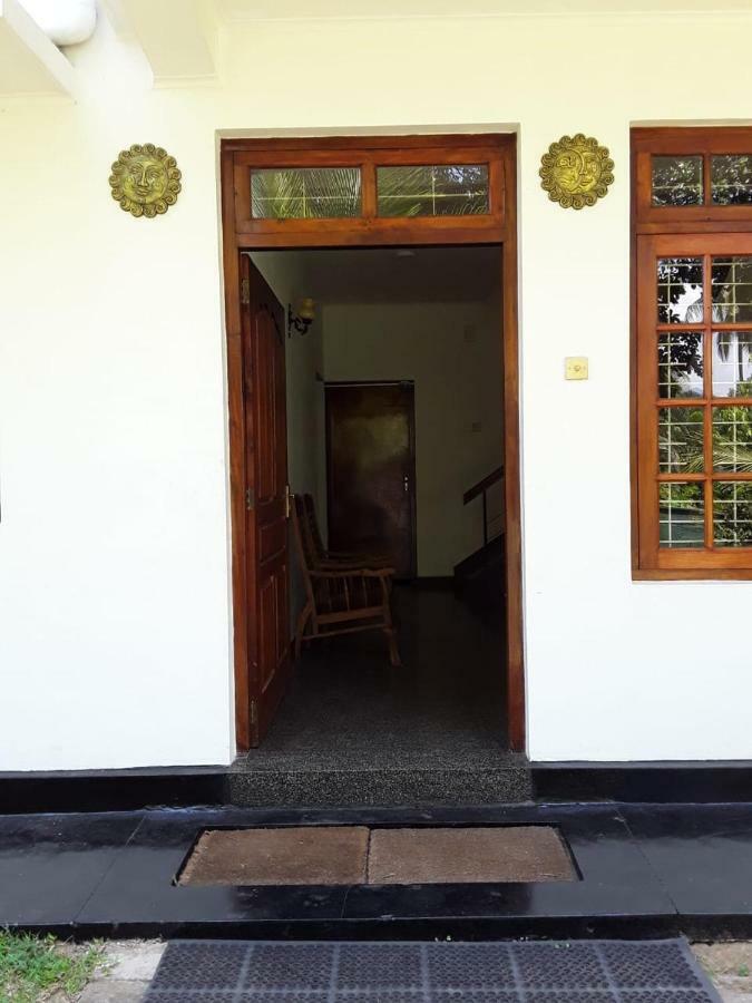 Bed and Breakfast La Sachara Kandy Zewnętrze zdjęcie