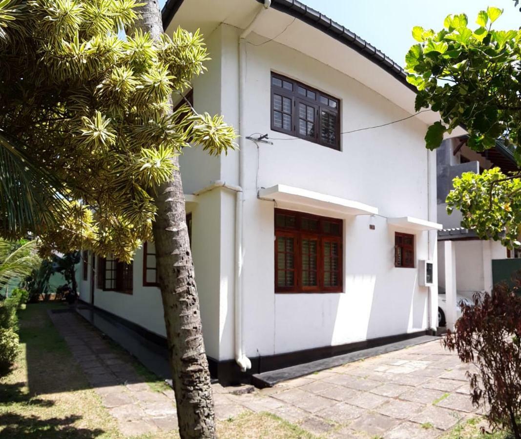 Bed and Breakfast La Sachara Kandy Zewnętrze zdjęcie