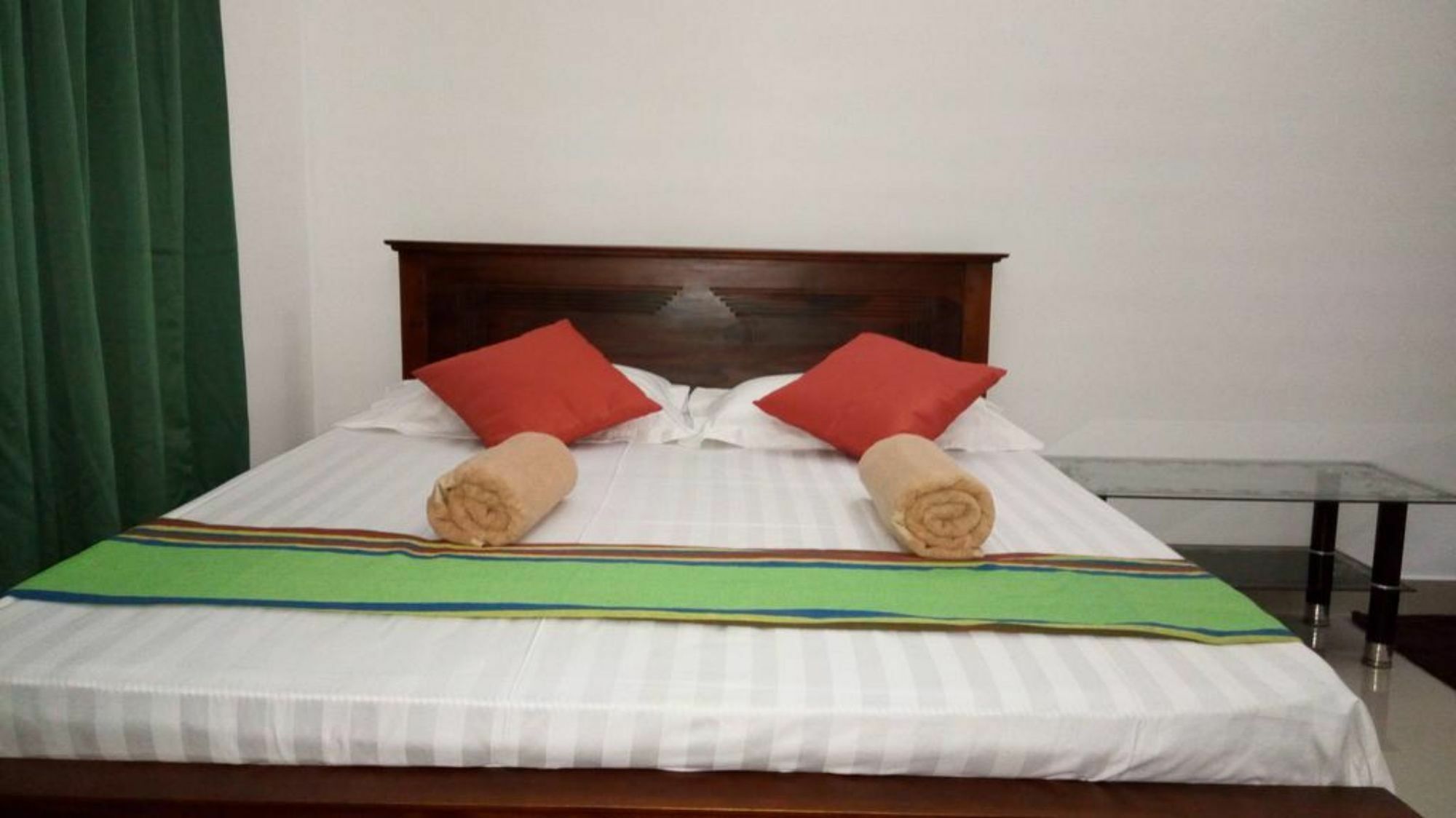 Bed and Breakfast La Sachara Kandy Zewnętrze zdjęcie