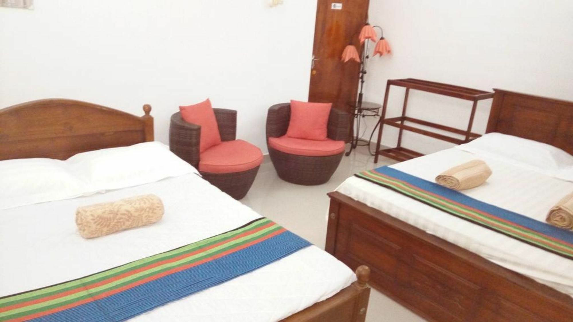 Bed and Breakfast La Sachara Kandy Zewnętrze zdjęcie
