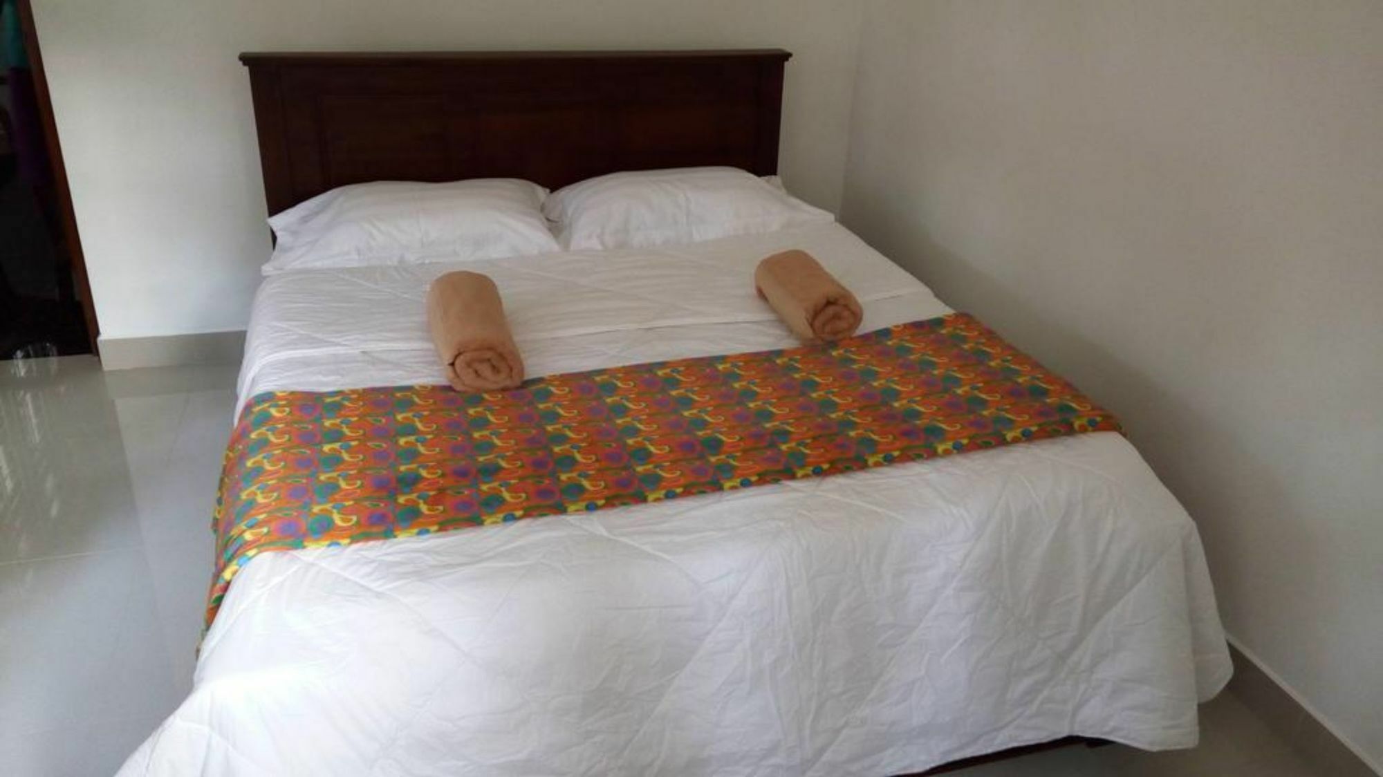 Bed and Breakfast La Sachara Kandy Zewnętrze zdjęcie